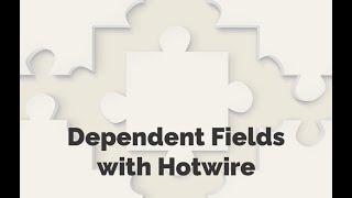 Episode #472 - Dependent Fields with Hotwire