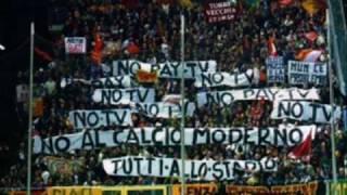 Musica Ultras - Figli della repressione - Thiago Dea & Ferro G