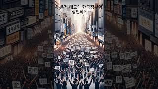 네이버 라인사태 1분 핵심 요약