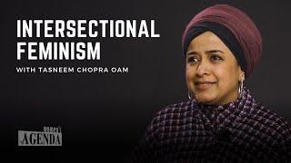 The pursuit of intersectional feminism | The Keynotes by Women's Agenda