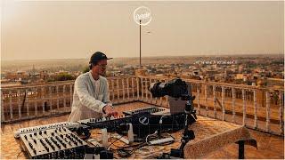 Innellea live at Jaisalmer fort, in Rajasthan, India for Cercle