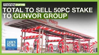 Total to Sell 50pc Stake to Gunvor Group | Dawn News English