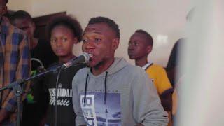 Elshaddai Music - My Story | Featuring TJ Onoja