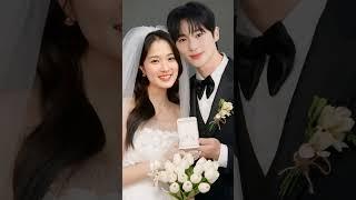 Did Byeon Woo Seok and Kim Hye Yoon date? #kdrama #kdramalovers