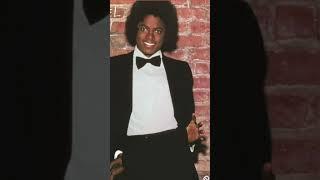 It ‘ s the Falling in Love Michael Jackson