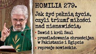 ks. Robert – homilia 279.