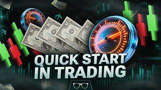 Pocket Option Strategy | QUICK START IN TRADING ! Trading on Pocket Option