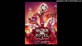 Hazbin Hotel - Welcome to Heaven - Gooseworx & Evan Alderete