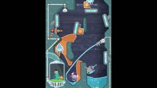 Where's My Perry - Mission 5 - Level 18