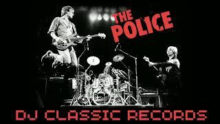 The Police - Megamix Vol. 1 (DJ Classic Records) (Audiophile High Quality)