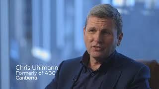 Nick McKenzie and Chris Uhlmann on their Lowy Institute Media Award nomination