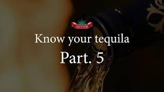 KNOW YOUR TEQUILA: Part. 5: "Why a tequila distillery?" - Michael Maestri