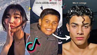 Glow Up Transformations *Part 8* | TikTok Compilation