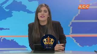 RCC NOTICIAS | 26 06 19 | RCC 2019
