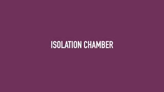 Sylvan LaCue - Isolation Chamber Freestyle