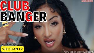 BEST OF CLUB BANGERS  MIX  2024 FT  SHENSEEA | EXTRA PRESSURE | DEMARCO | GODY TENOR 2024