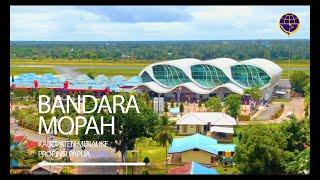 Bandara Mopah Merauke