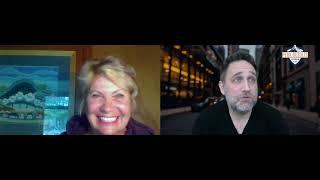 Ep 13 | Top Real Estate Agent Interview Karen Millar Realtor® Rich Fournier Realtor®