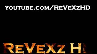 ReVeKz HD Intro | By Myself