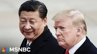 Why China feels ‘emboldened’ in its trade war with the U.S.