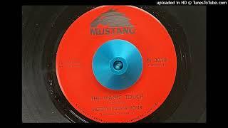 The Bobby Fuller Four - The Magic Touch (Mustang) 1966