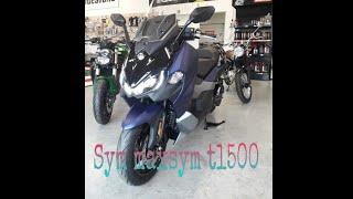 Sym maxsym TL #sym#symmaxsym#symph