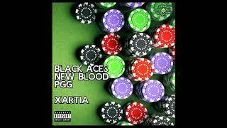 New Blood x PGG - Xartia (Prod. By LaloProdBeatz)