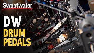 Which DW Kick Drum Pedal is Right for You?