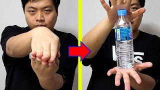 5 EASY Magic Tricks Anyone Can Do!