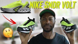 the og to nike air max dn? | nike air max sunder volt review & on feet