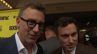 SXSW 2023: Jonathan Goldstein and John Francis Daley | FOX 7 Austin