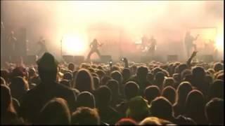 Heaven Shall Burn live @ Graspop 2013 [Full Set]