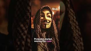 New message from Anonymous #you_are_legion #protect #stop_covid #anonymous @anonymous