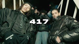 417 - AJ (Official Video)