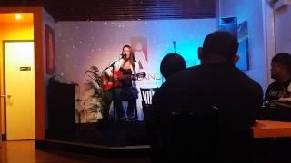 Michelle Walker -  At Last (Etta James)