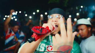 Mestizo Is Back – ETEL (En Vivo)