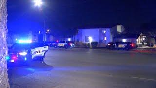 SAPD: Man critically injured in west-side altercation Thursday night