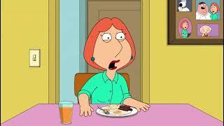 #FAMILYGUY | Lois Wants To Be The Hottest Grandma. | New Episode Season 22 Episode 1 | #loisgriffin