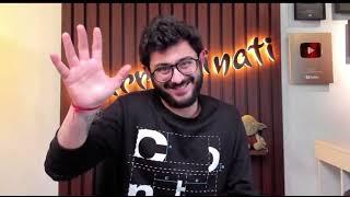 Carryminati subscribe dialogue new  | Carryminati saying to subscribe in his different videos