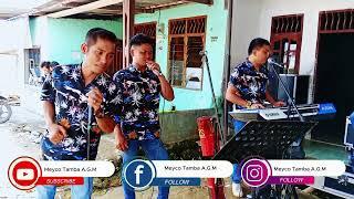 LOMPAON BODARI - Lagu Batak (cover A.G.M Sidiakalang)