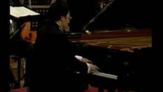 Chuan Qin plays Rachmaninov Piano Concerto No.3 in D minor