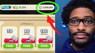 *NEW* Monopoly Go Hack | Monopoly GO Free Dice Rolls WORKS NOW!