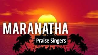 Best 1_hour praise songs-Maranatha Singers