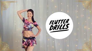 How to do a belly flutter. 3 important keys and 3 drills to find and strengthen your diaphragm flut
