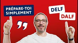 Comment réussir le DELF ou le DALF ?