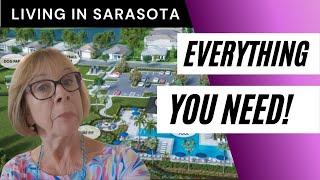 Sapphire Point Sarasota, FL | Living in Sarasota Florida