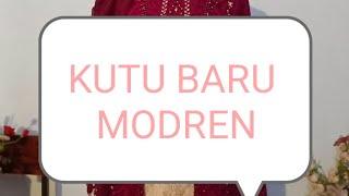 KUTU BARU MODREN