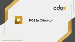 Point of Sale in Odoo14 | Odoo14 features