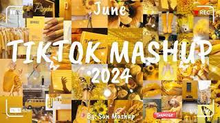 Tiktok Mashup June 2024 (Not Clean)