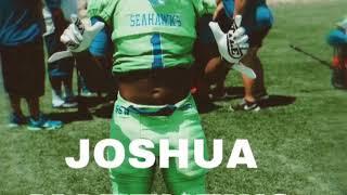 joshua matthews 2019-2020 highlights